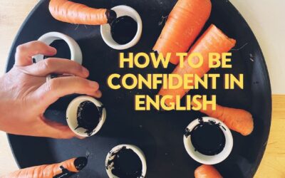 How to Really Build Confidence in a Language